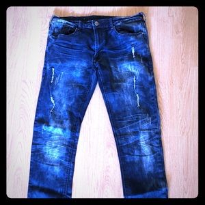 Jeans by Rawx